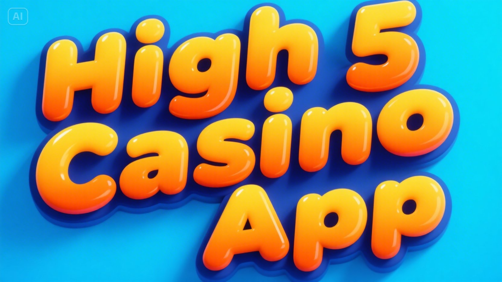 high 5 casino app